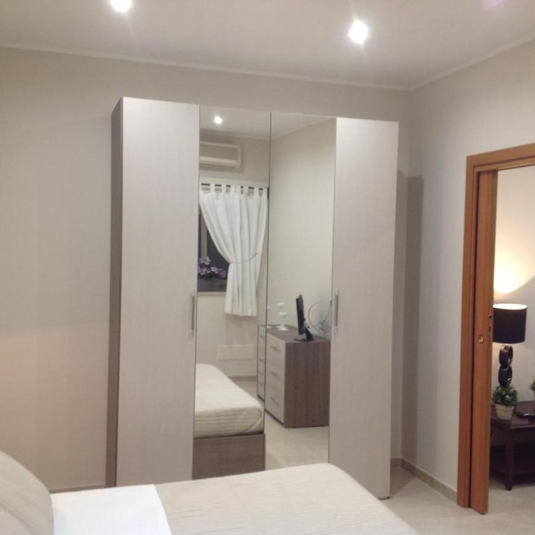 Casa Lucrezia - Appartamento con 1 Camera da Letto - 9