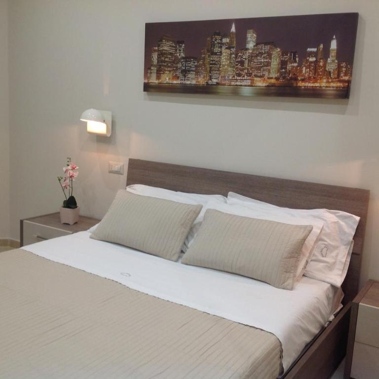 Casa Lucrezia - Appartamento con 1 Camera da Letto - 14