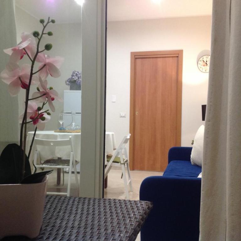 Casa Lucrezia - Appartamento con 1 Camera da Letto - 12