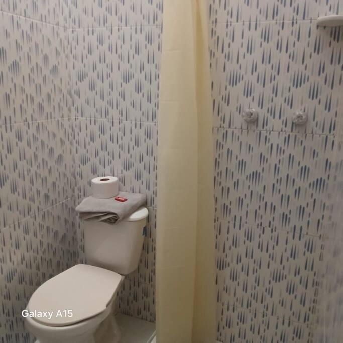 Apartamento cerca centro Libano - Apartamento de 3 dormitorios - 7