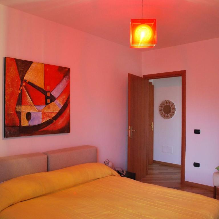 Roccesarde Apartment - Appartamento - 12