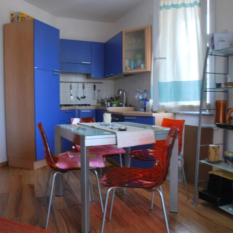 Roccesarde Apartment - Appartamento - 6