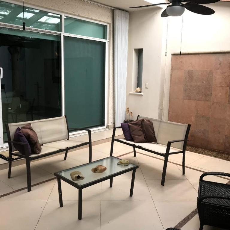 Tu casa en cancun - Three-Bedroom House - 5