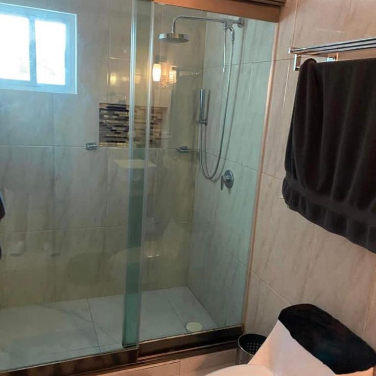 Tu casa en cancun - Three-Bedroom House - 11