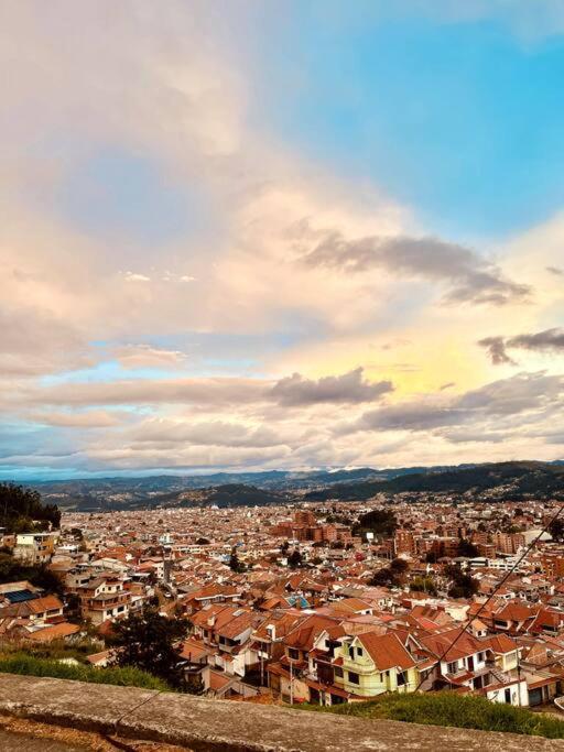 Luxurious central house in Cuenca - Villa de 3 dormitorios - 5