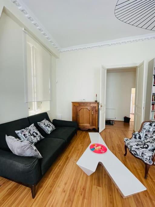 Magnifique Appartement Bordeaux centre historique - Two-Bedroom Apartment - 12