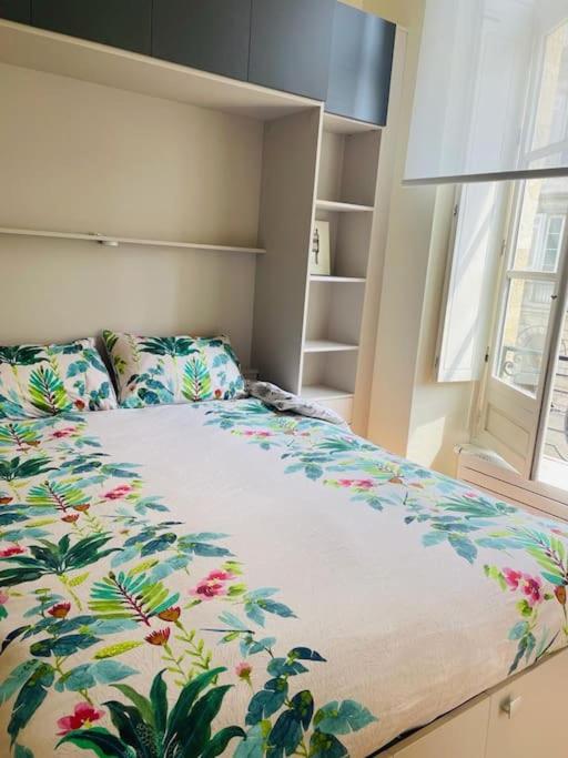 Magnifique Appartement Bordeaux centre historique - Two-Bedroom Apartment - 19