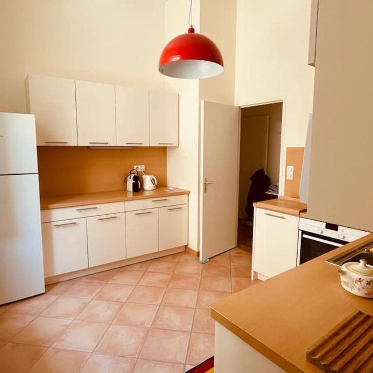 Magnifique Appartement Bordeaux centre historique - Two-Bedroom Apartment - 28