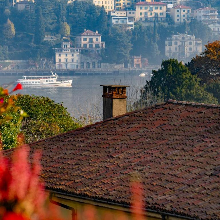 Villa Olmo CozyStay - Appartamento - 1