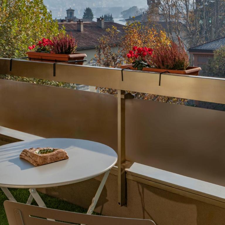 Villa Olmo CozyStay - Appartamento - 2