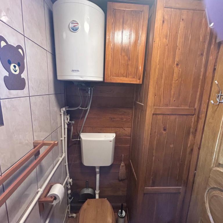 Vikendica Boki i Maki - Kuća sa 2 Spavaće Sobe - 8
