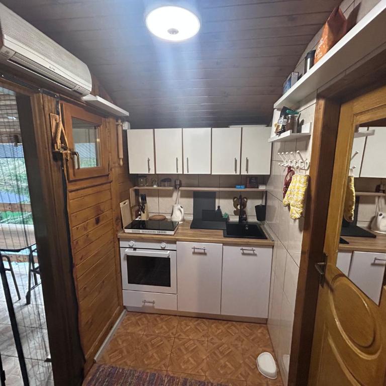 Vikendica Boki i Maki - Kuća sa 2 Spavaće Sobe - 5