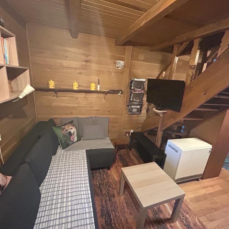 Vikendica Boki i Maki - Kuća sa 2 Spavaće Sobe - 13