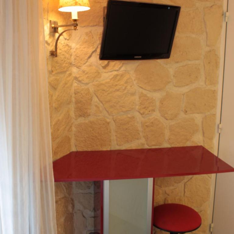 Hotel Hauteville Opera - Chambre Simple - 1