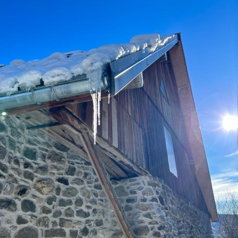 Loft Ô Faix - Chalet Supérieur - 33