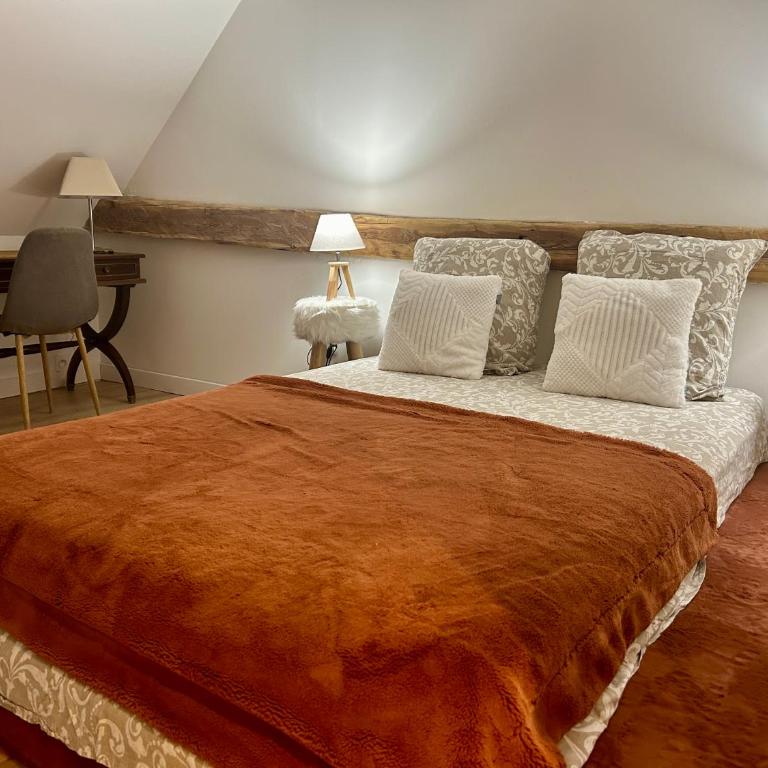 Loft Ô Faix - Chalet Supérieur - 20