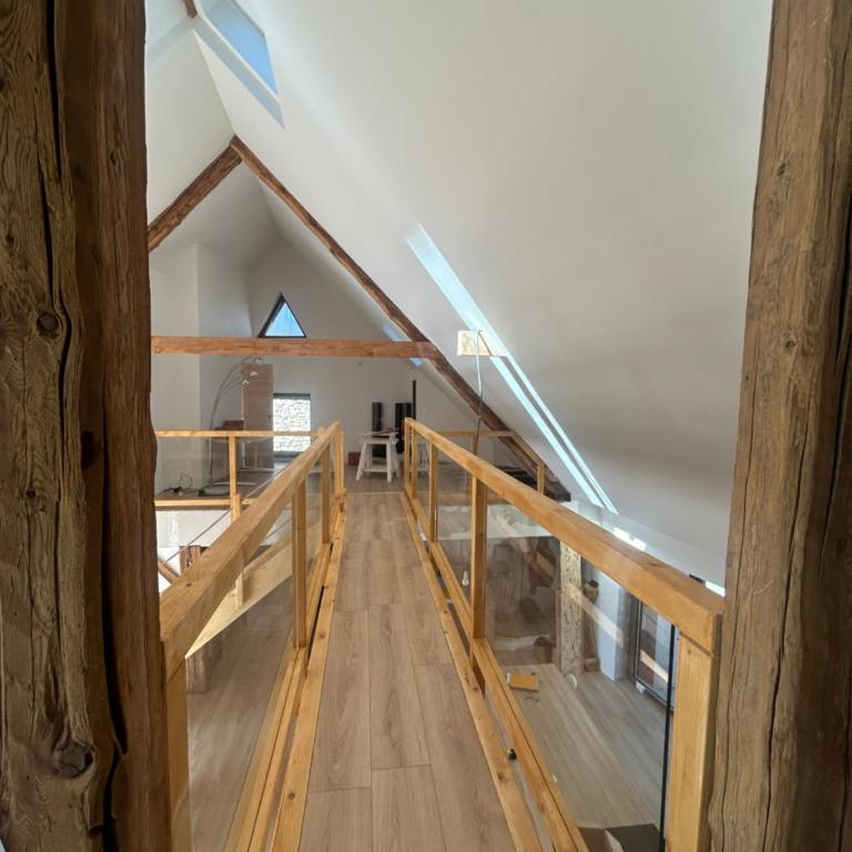 Loft Ô Faix - Chalet Supérieur - 18