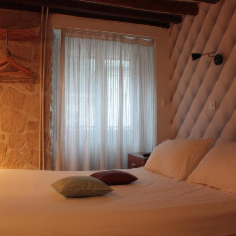 Hotel Hauteville Opera - Chambre Double ou Lits Jumeaux - 4