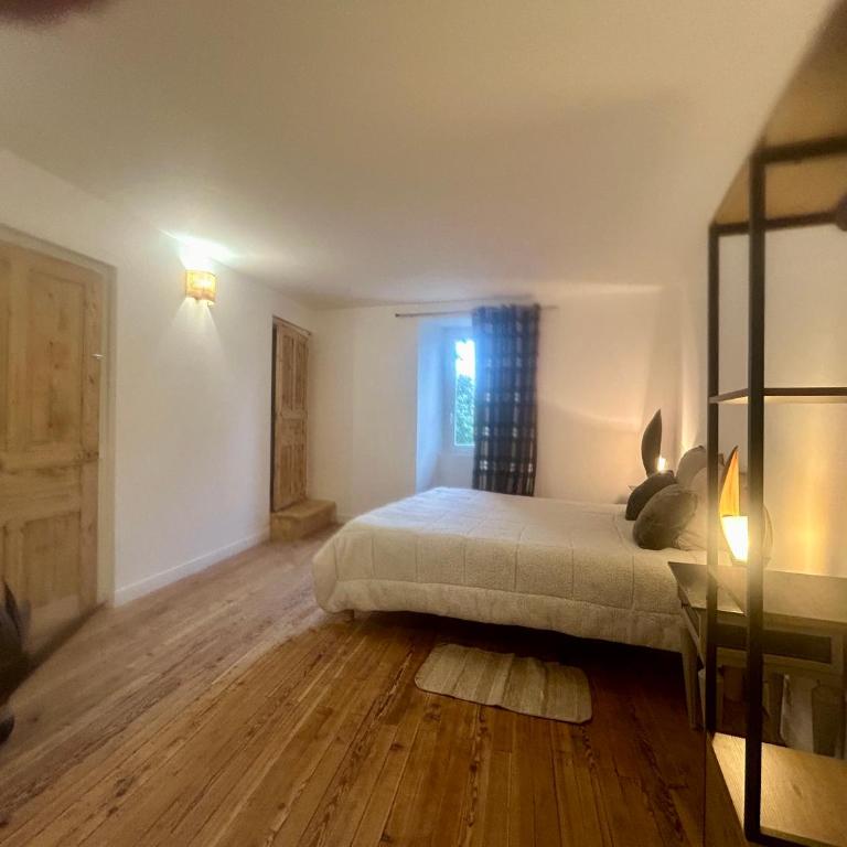 Loft Ô Faix - Chalet Supérieur - 19
