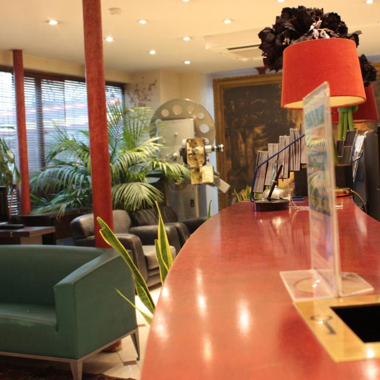 Hotel Hauteville Opera - Chambre Simple - 3