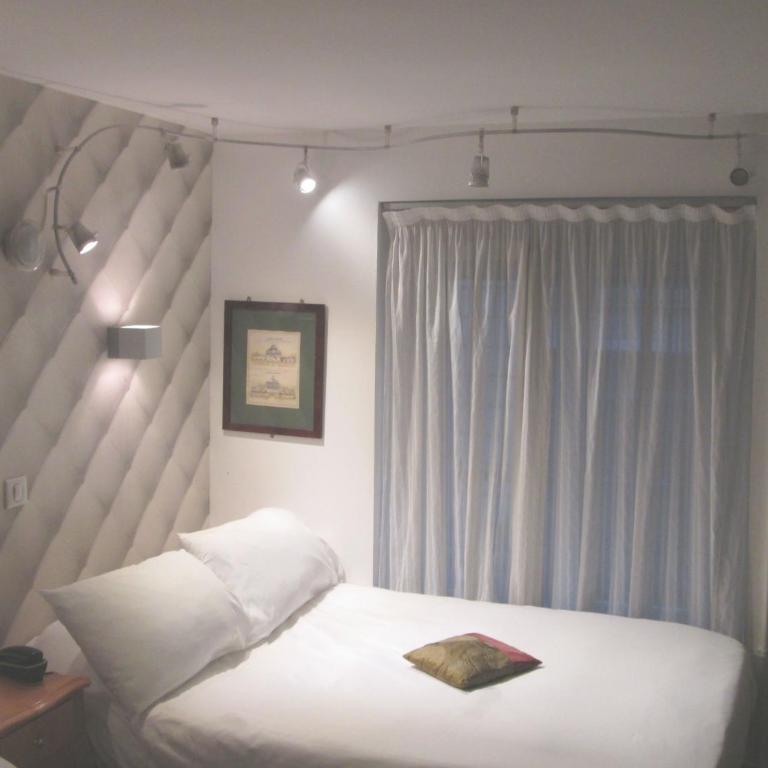 Hotel Hauteville Opera - Chambre Triple - 3