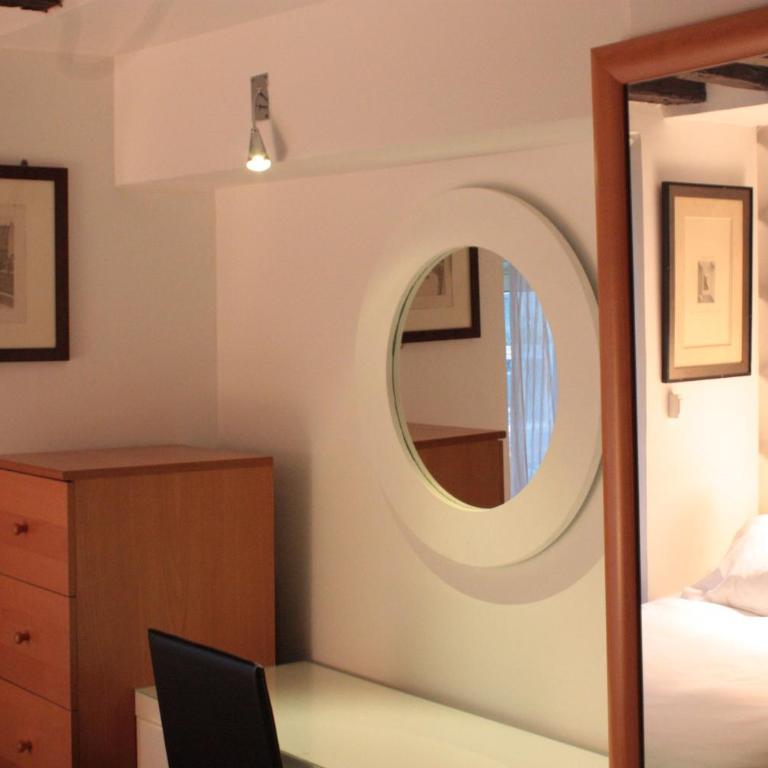 Hotel Hauteville Opera - Chambre Triple - 4
