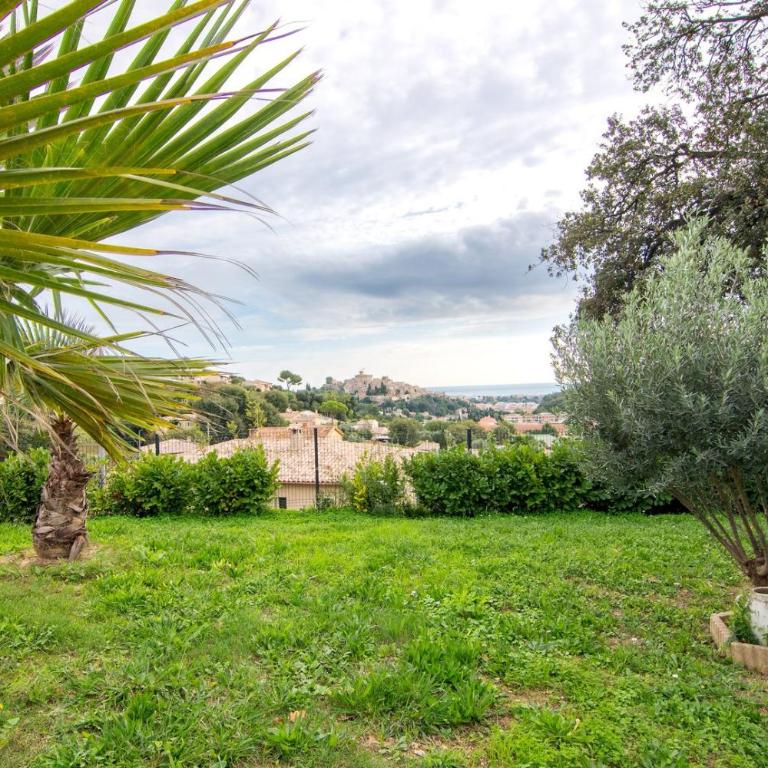 Maisonnette with swimming pool - Appartement 2 Chambres - 16