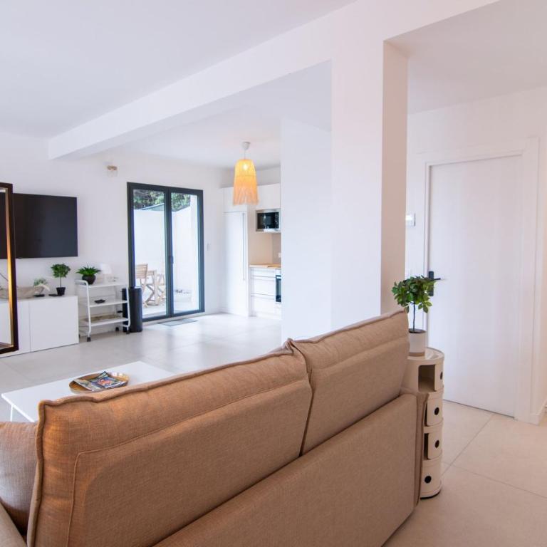 Maisonnette with swimming pool - Appartement 2 Chambres - 3