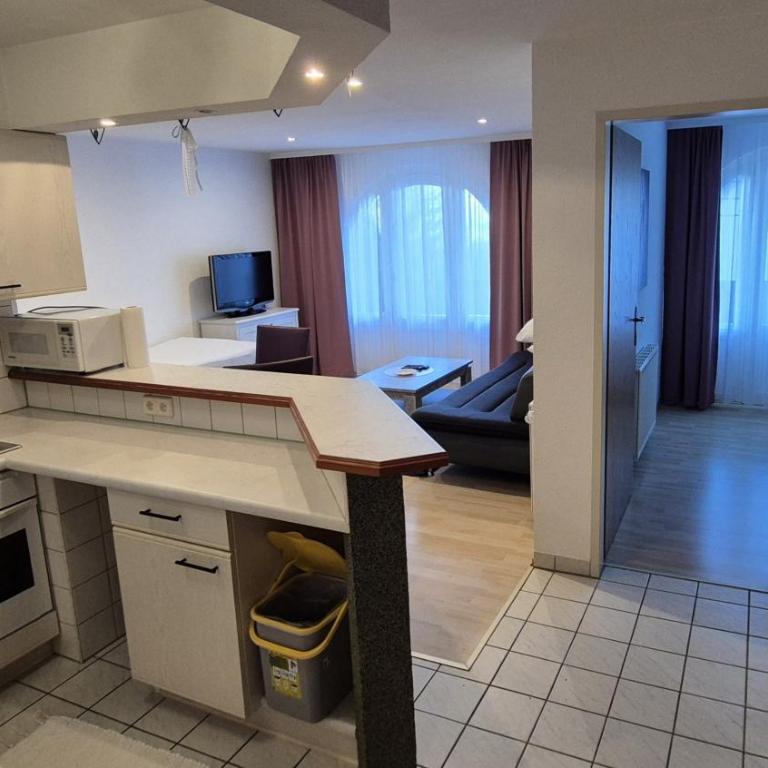 Ferienwohnungen Wagenradl Stubenberg - Apartment mit 1 Schlafzimmer - 4