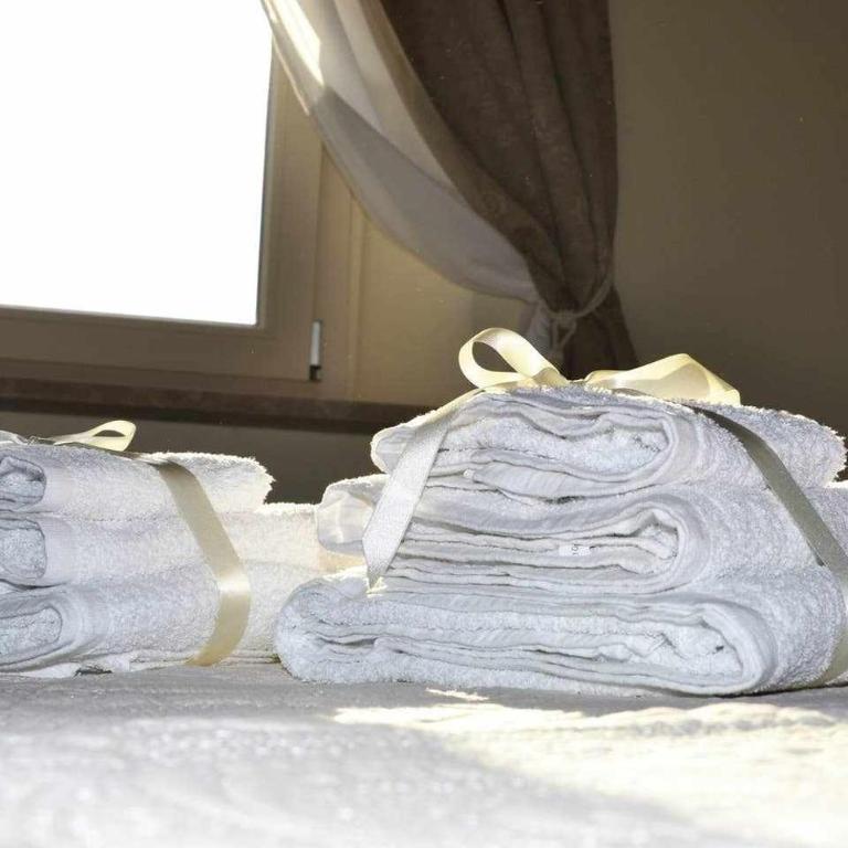 B&B La Bella Lucca - Camera Tripla Comfort - 1
