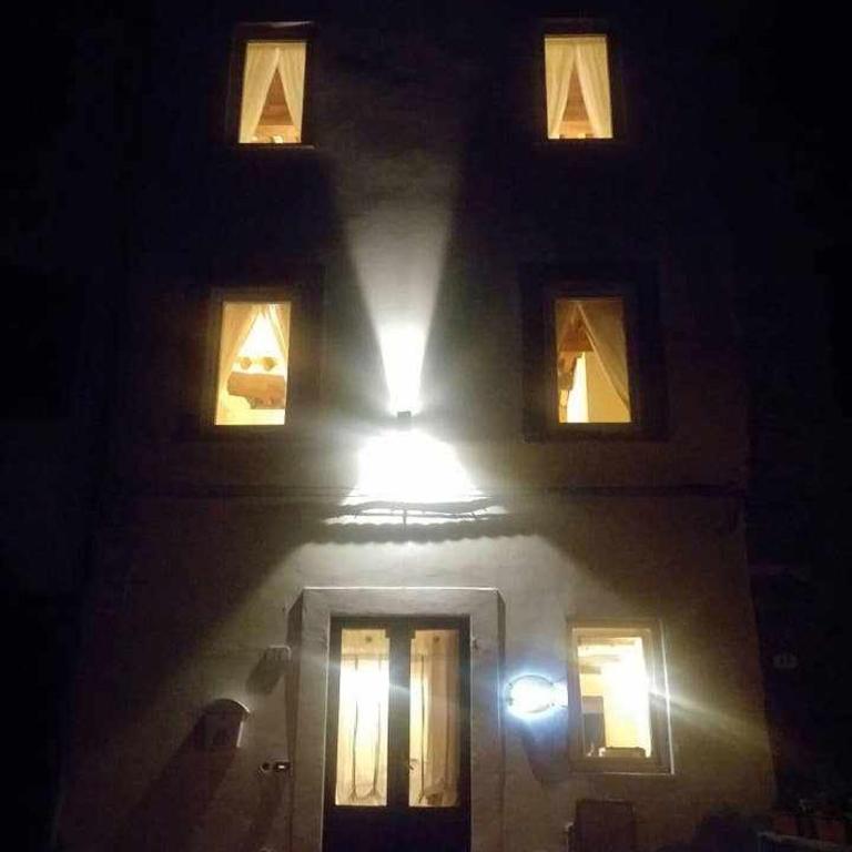 B&B La Bella Lucca - Suite Familiare Deluxe - 8