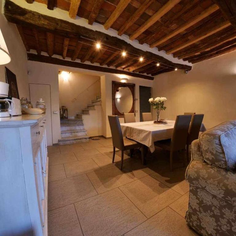 B&B La Bella Lucca - Suite Familiare Deluxe - 10