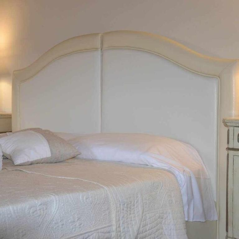 B&B La Bella Lucca - Suite Familiare Deluxe - 11