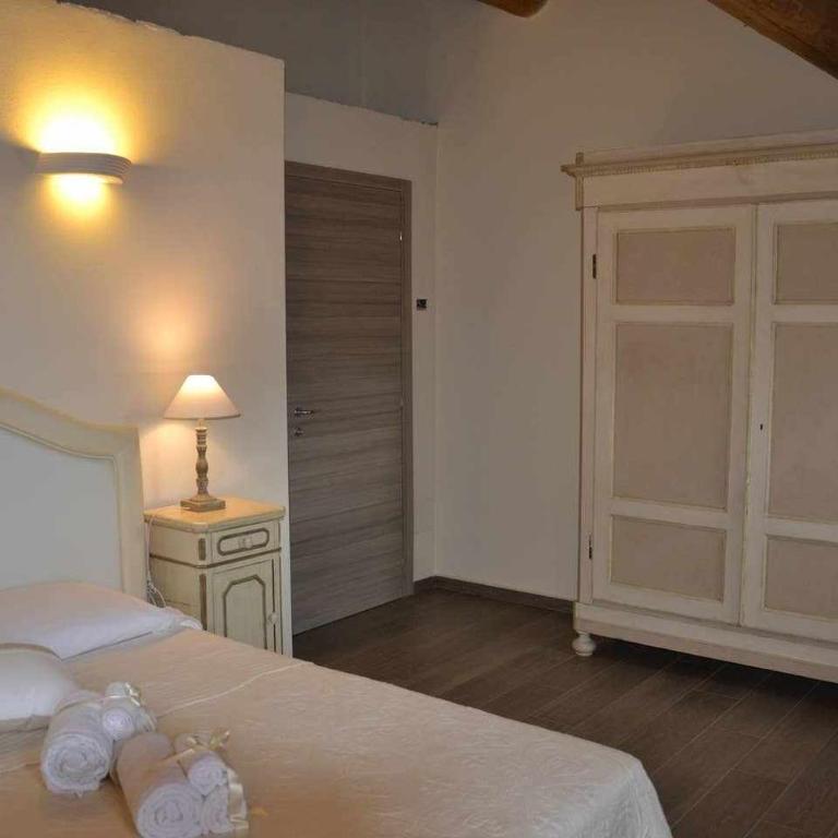 B&B La Bella Lucca - Suite Familiare Deluxe - 12