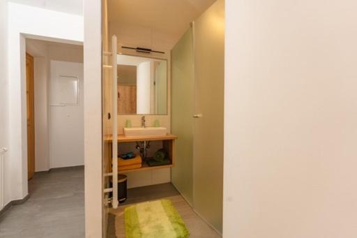 neues Studio Appartement M&M - Apartment mit 1 Schlafzimmer - 13