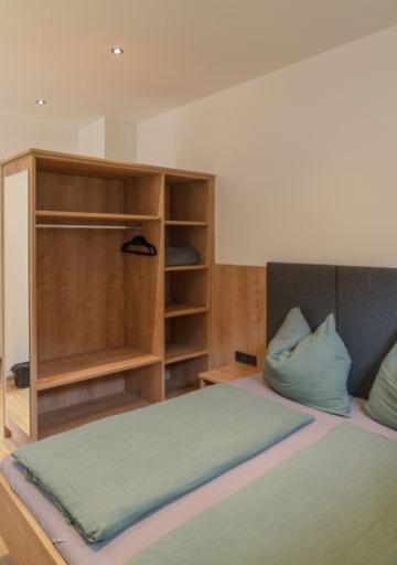 neues Studio Appartement M&M - Apartment mit 1 Schlafzimmer - 11