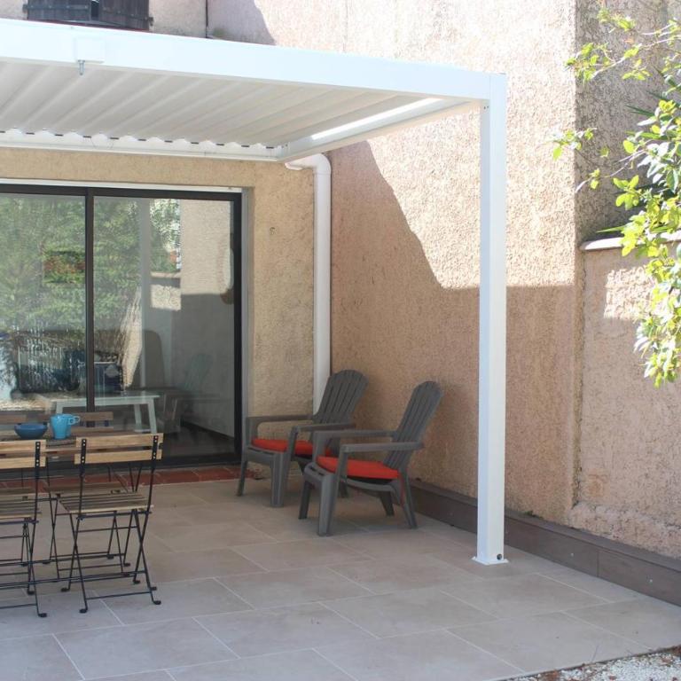 T2 climatisé à 2 minutes de la plage du Pont Tournant - 4BRANB - One-Bedroom House - 1