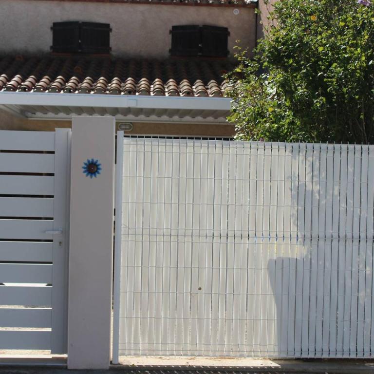 T2 climatisé à 2 minutes de la plage du Pont Tournant - 4BRANB - One-Bedroom House - 2