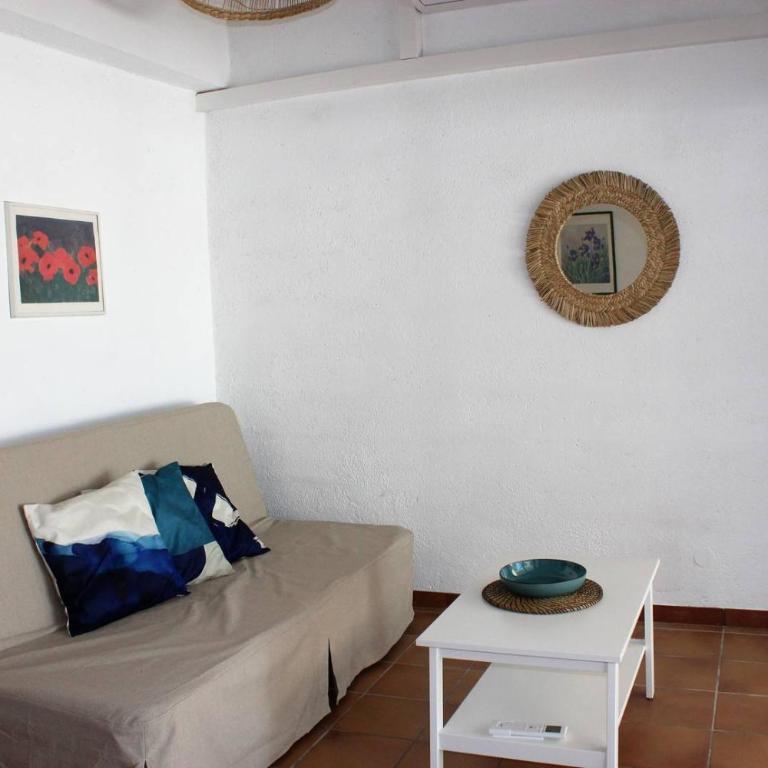 T2 climatisé à 2 minutes de la plage du Pont Tournant - 4BRANB - One-Bedroom House - 5