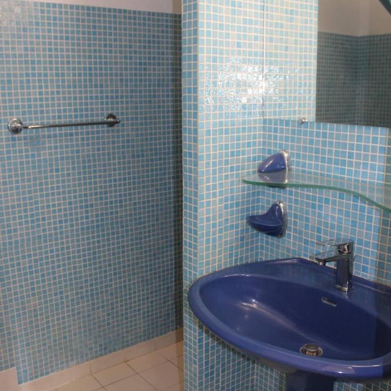 T2 climatisé à 2 minutes de la plage du Pont Tournant - 4BRANB - One-Bedroom House - 10