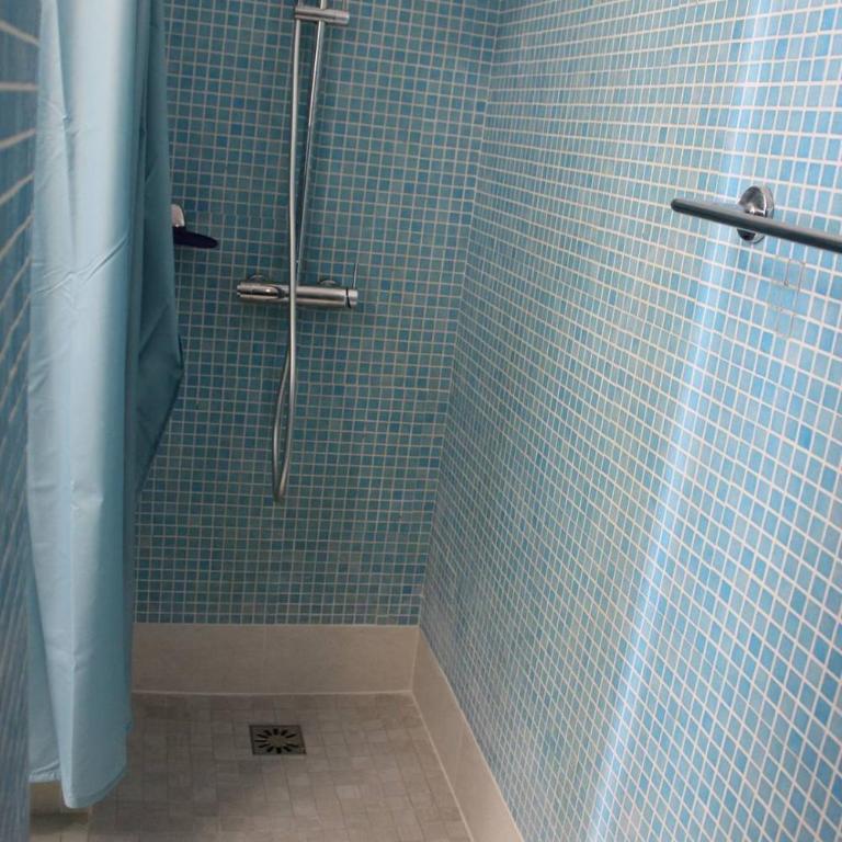 T2 climatisé à 2 minutes de la plage du Pont Tournant - 4BRANB - One-Bedroom House - 11