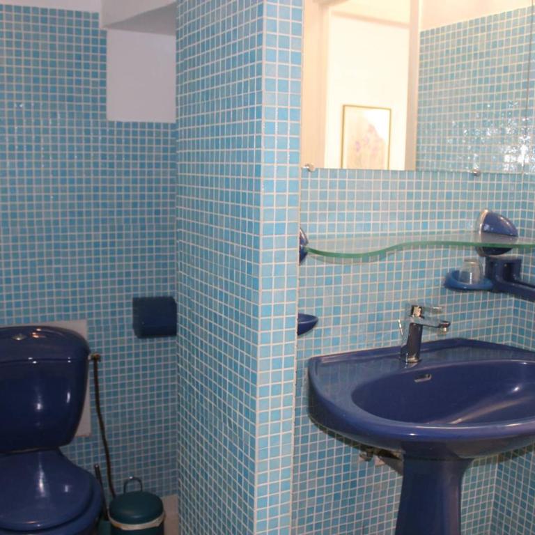 T2 climatisé à 2 minutes de la plage du Pont Tournant - 4BRANB - One-Bedroom House - 12