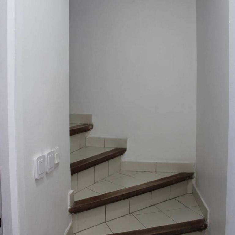 T2 climatisé à 2 minutes de la plage du Pont Tournant - 4BRANB - One-Bedroom House - 13