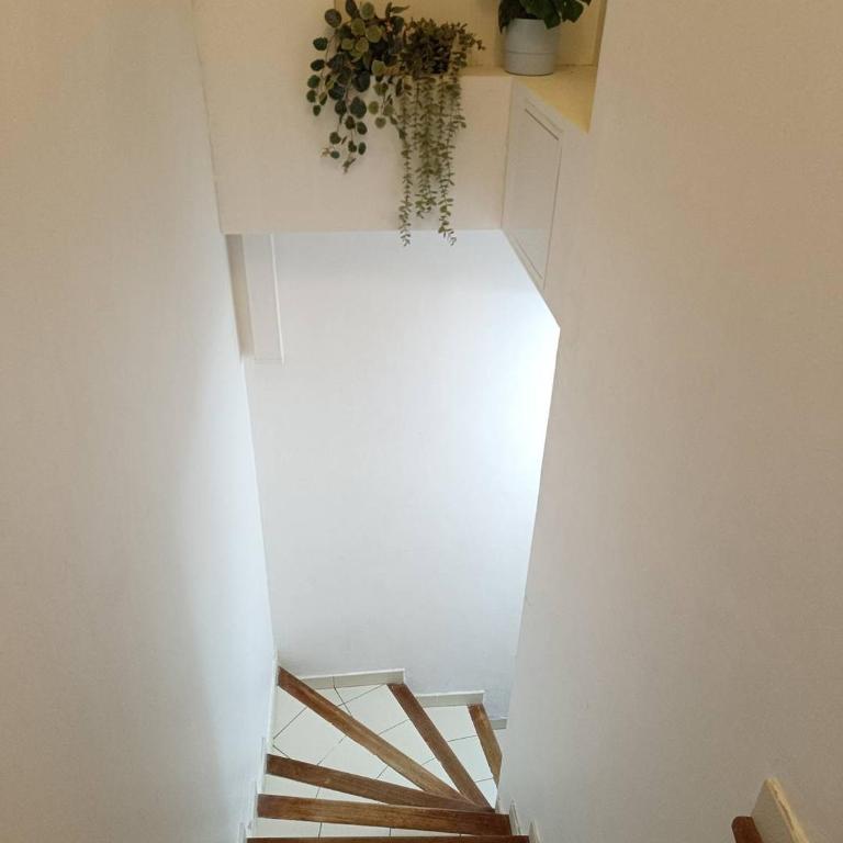 T2 climatisé à 2 minutes de la plage du Pont Tournant - 4BRANB - One-Bedroom House - 14