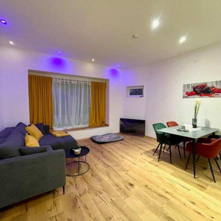 Moderne Stadtwohnung nähe Stadthalle - One-Bedroom Apartment - 1
