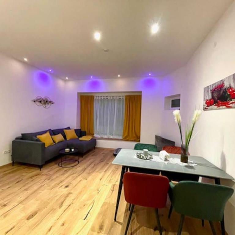 Moderne Stadtwohnung nähe Stadthalle - One-Bedroom Apartment - 3