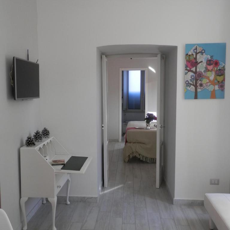 Dreaming Sorrento Suites - Casa Vacanze (3 Adulti) - 12