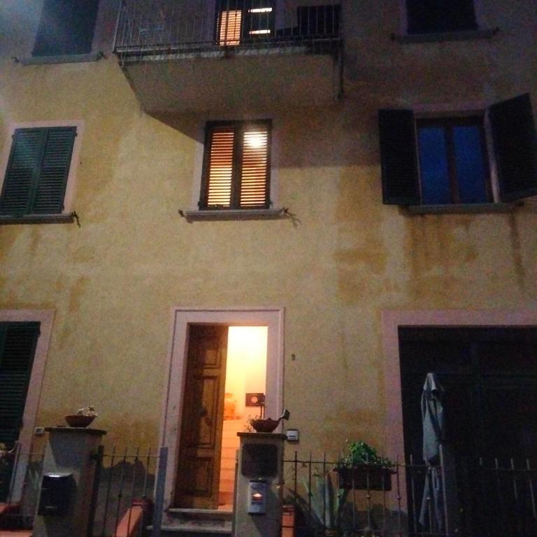 Bed And Breakfast Loriana - Appartamento con 2 Camere da Letto - 13