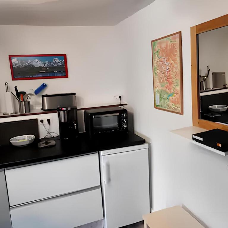 Studio Vauban petite gargouille, vue panoramique et ensoleillée - Appartement 1 Chambre - 11