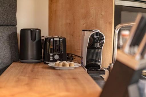 neues Studio Appartement M&M - Apartment mit 1 Schlafzimmer - 17